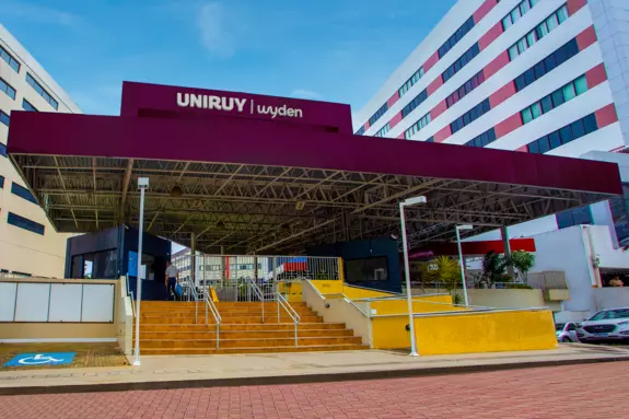 Centro Universitário UniRuy: referência em Salvador | Wyden