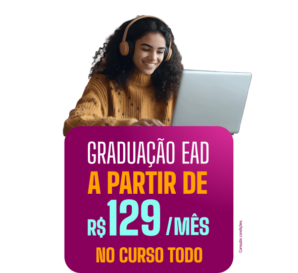 Seu diploma é seu passaporte. E ele começa aqui!