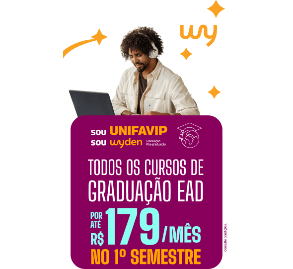 UniFavip Wyden: ensino de tradição reconhecida pelo MEC