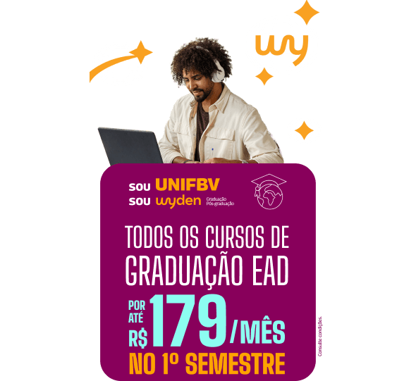 UniFBV Wyden: ensino de tradição reconhecida pelo MEC