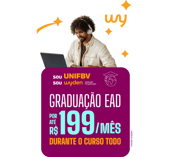 UniFBV Wyden: ensino de tradição reconhecida pelo MEC