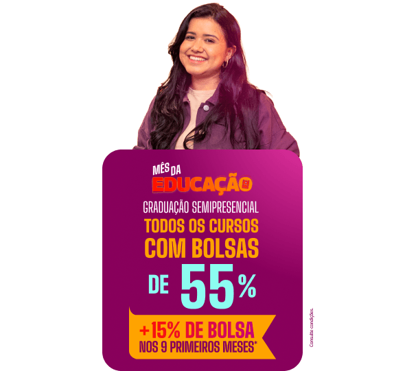 UniToldeo Wyden: ensino de tradição reconhecida pelo MEC