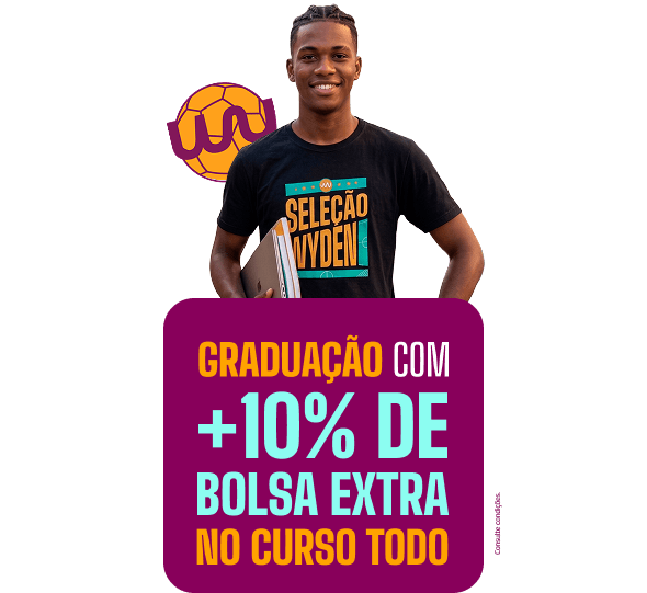 Entre para a nossa seleção e conquiste o mundo.