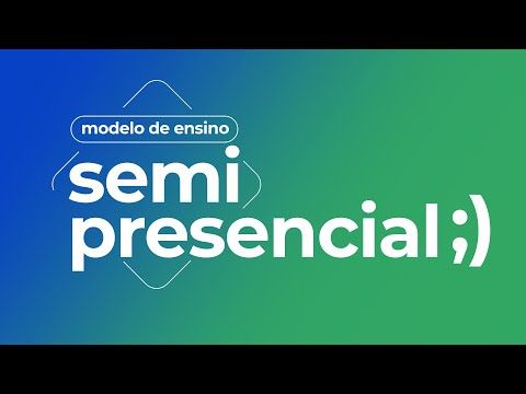 semipresencial