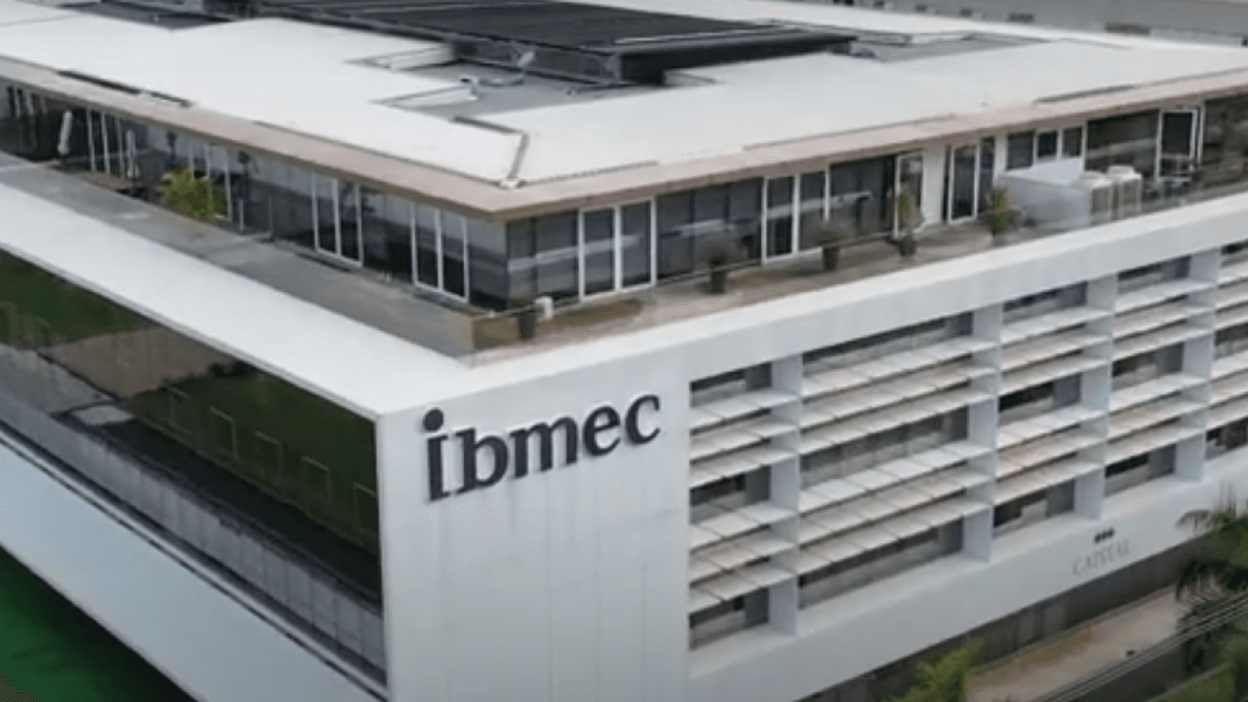 Ibmec | Educação de Qualidade Internacional