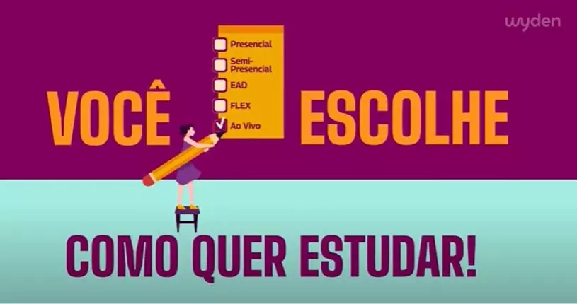 video ao vivo