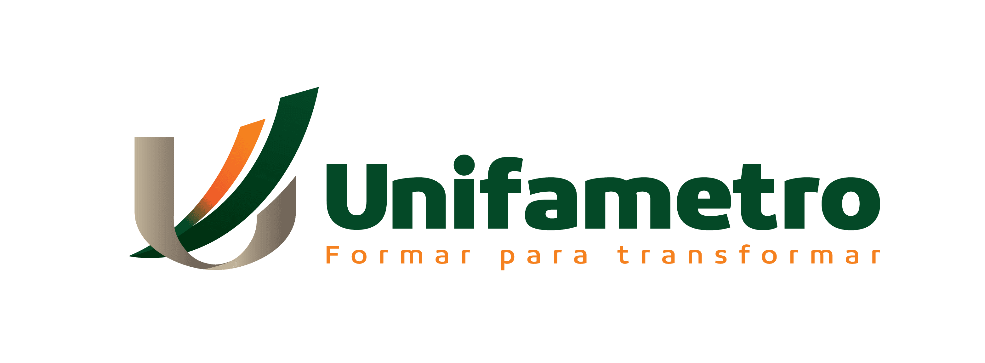 logo unifametro.