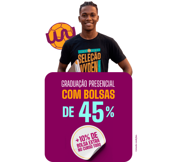 Newton Paiva Wyden: ensino de tradição reconhecida