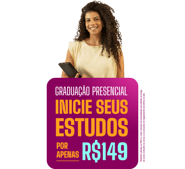 Inscreva-se na Wyden e inicie sua Graduação!