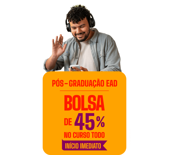 UniFacid Wyden: Inicie sua Pós-graduação EAD!