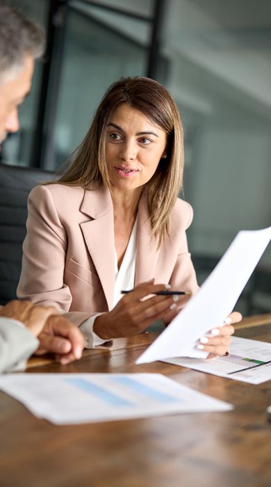 O papel estratégico do customer service