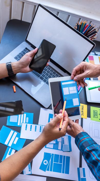 Operações de customer service na era digital