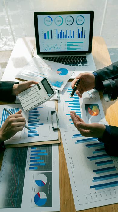 Modelos Analíticos e Machine Learning