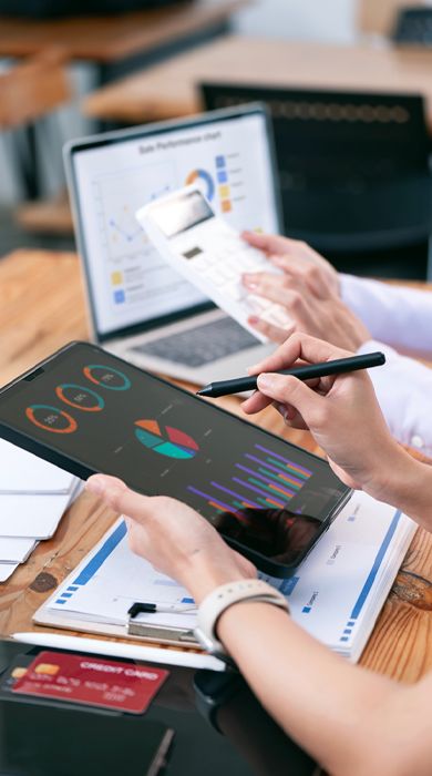 Dados, Métricas e Experimentação