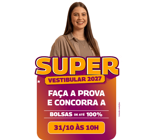 SuperVestibular Martha Falcão: Seu futuro começa agora!