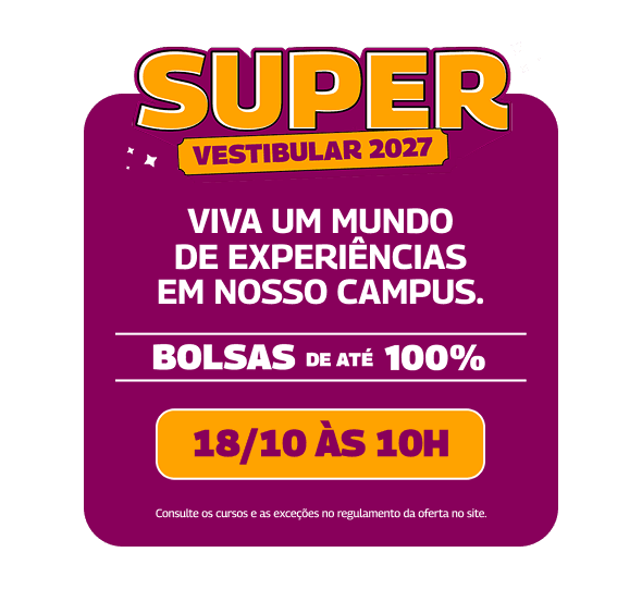 SuperVestibular Newton Paiva: Seu futuro começa agora!