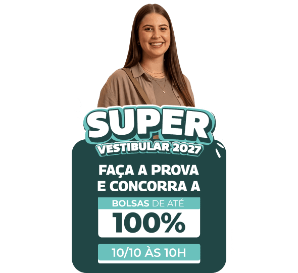 SuperVestibular UniFametro: Seu futuro começa agora!