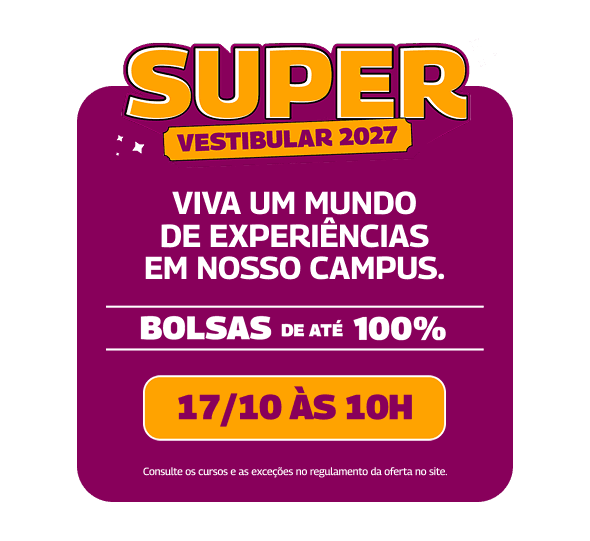 SuperVestibular UniFavip: Seu futuro começa agora!