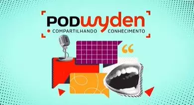 trailer do podcast da wyden