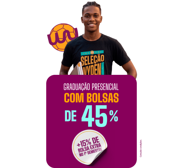 UniMetrocamp Wyden: ensino de tradição reconhecida