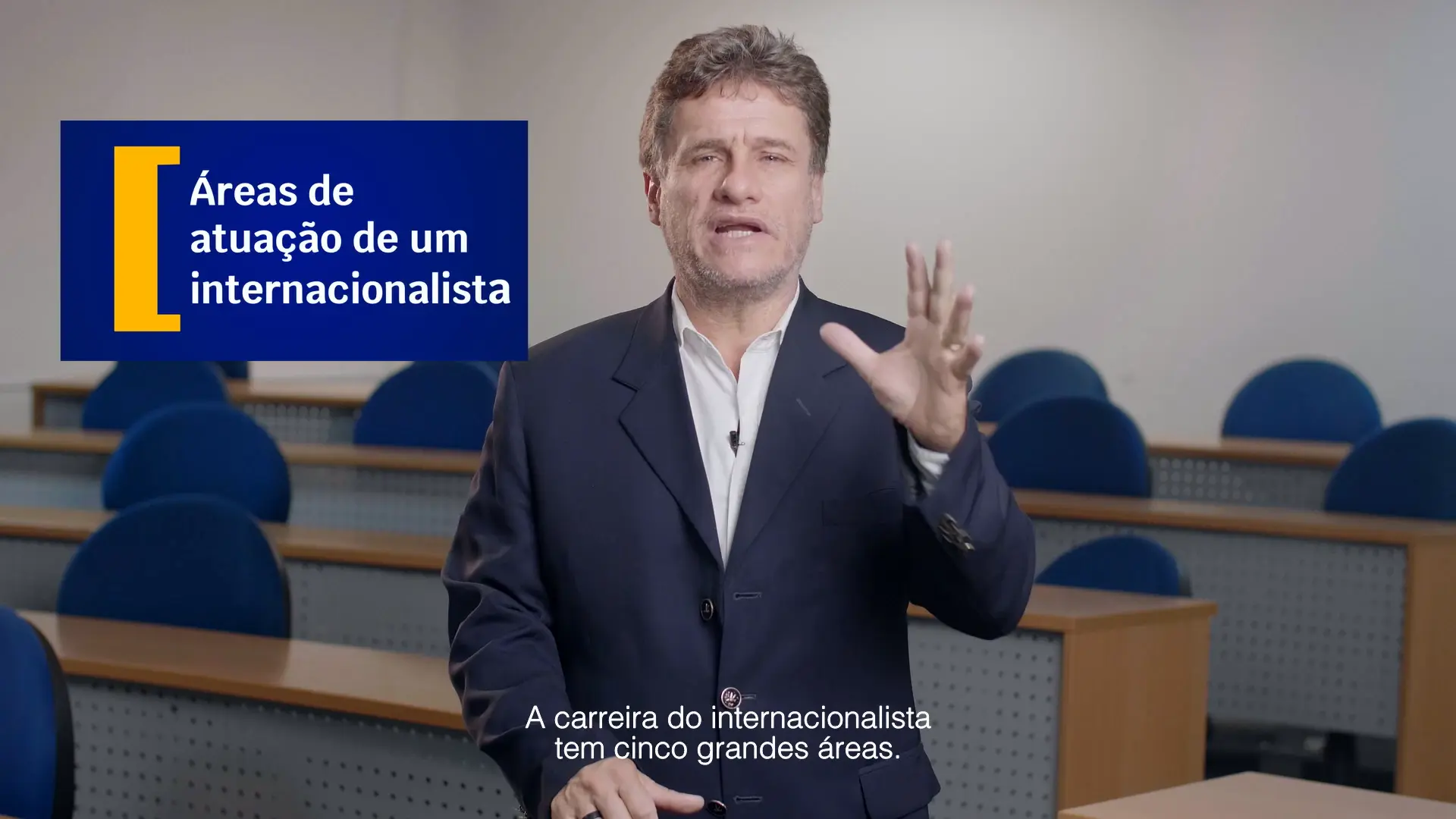 relacoes internacionais em minutos