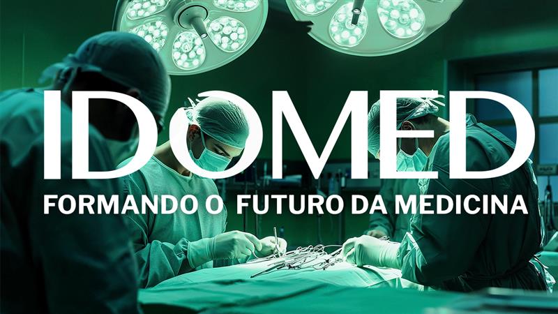 capa video idomed