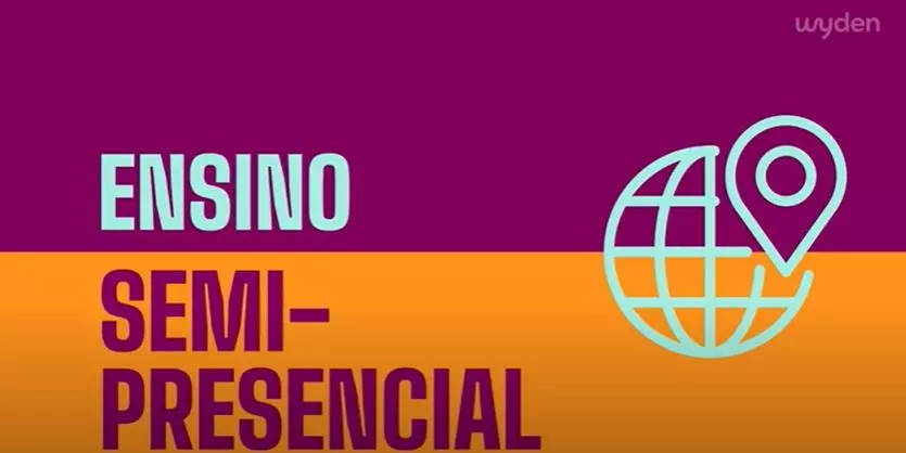 video Semipresencial